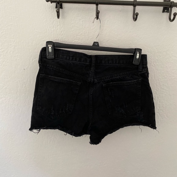 We the free Jean cutoff shorts - Picture 7 of 8